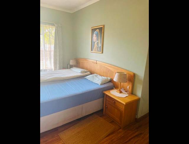 4 BEDROOM HOUSE FOR SALE IN ZWARTKOP